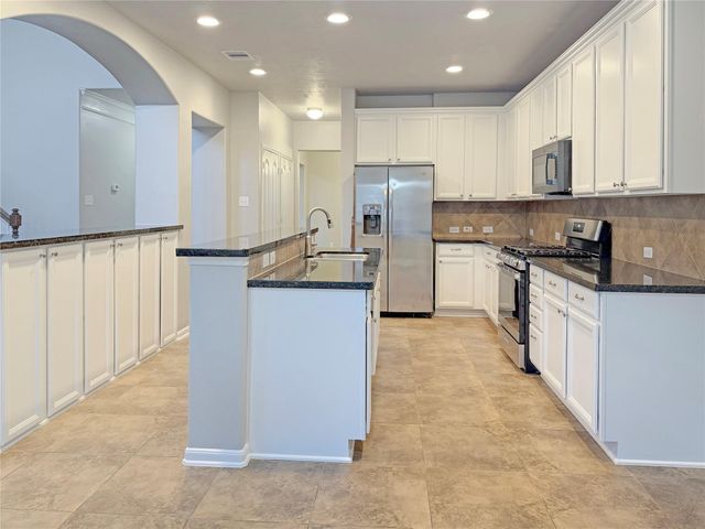 12331 Crescent Mountain Lane, Humble, TX 77346