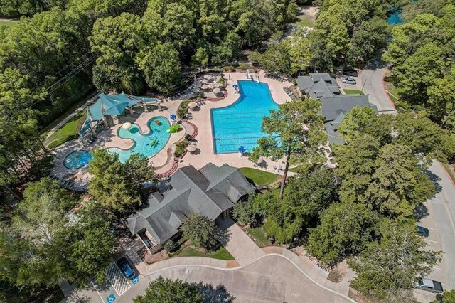 12331 Crescent Mountain Lane, Humble, TX 77346