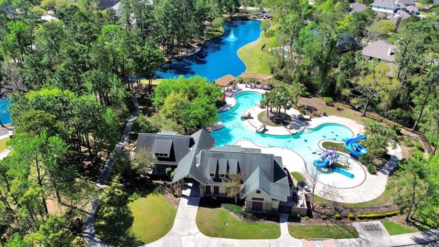 12331 Crescent Mountain Lane, Humble, TX 77346