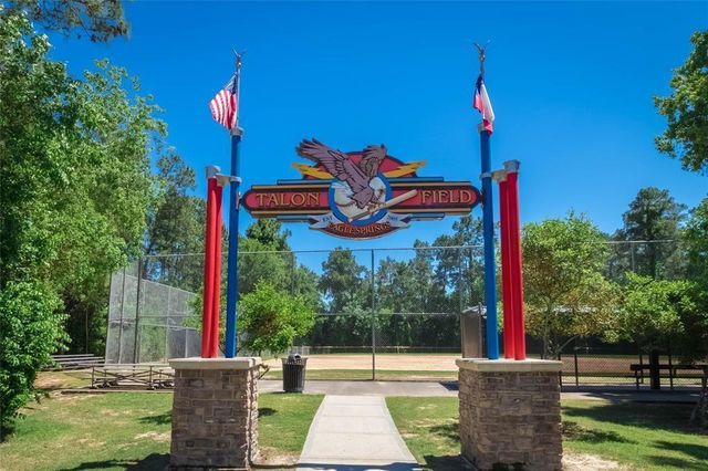 12331 Crescent Mountain Lane, Humble, TX 77346