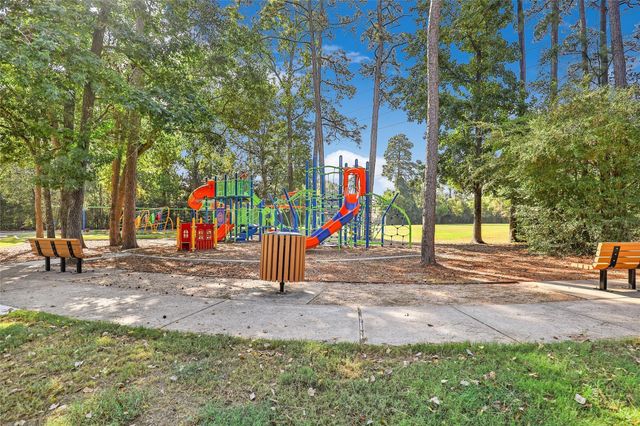 12331 Crescent Mountain Lane, Humble, TX 77346