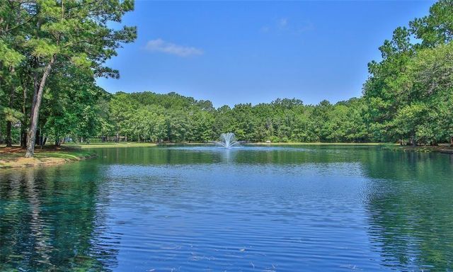 12331 Crescent Mountain Lane, Humble, TX 77346