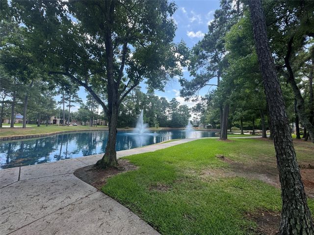 12331 Crescent Mountain Lane, Humble, TX 77346