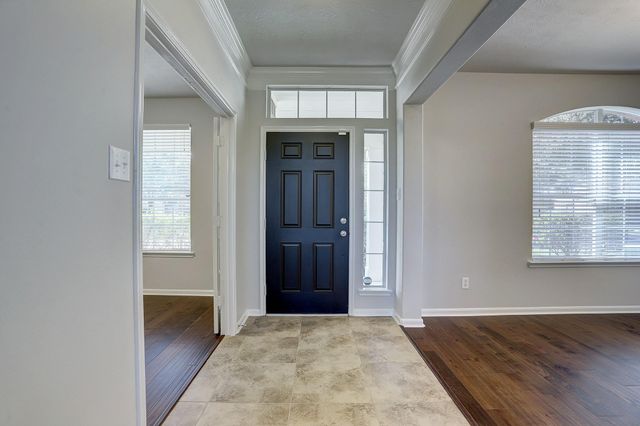 12331 Crescent Mountain Lane, Humble, TX 77346