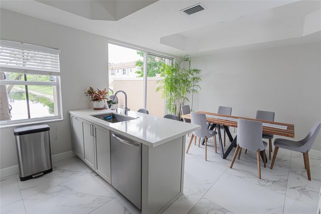 14387 SW 9th Court, Pembroke Pines, FL 33027
