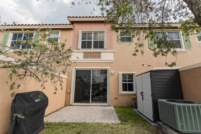 14387 SW 9th Court, Pembroke Pines, FL 33027
