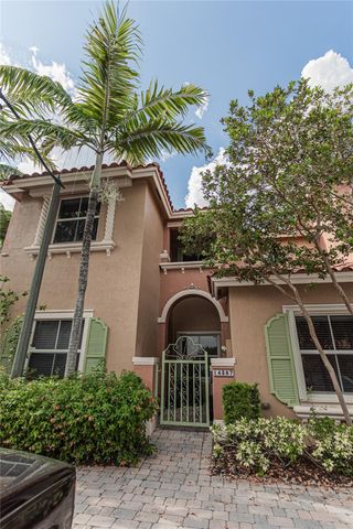 14387 SW 9th Court, Pembroke Pines, FL 33027