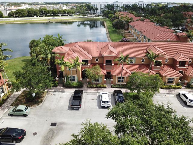 14387 SW 9th Court, Pembroke Pines, FL 33027