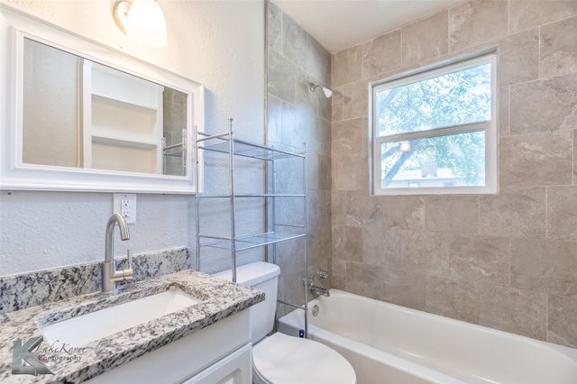 2926 Wenwood Road, Abilene, TX 79606