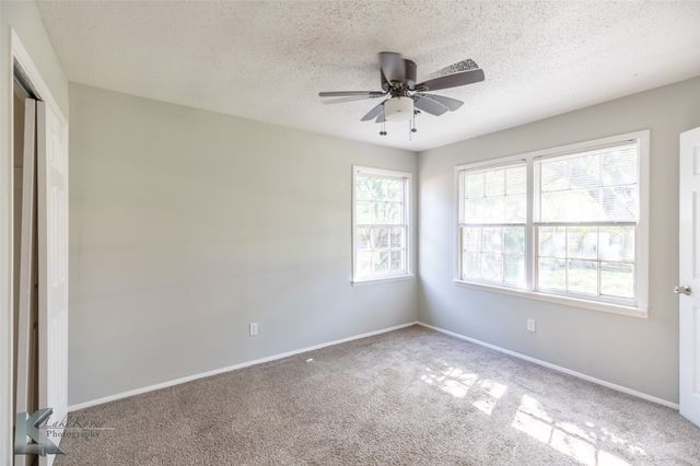 2926 Wenwood Road, Abilene, TX 79606