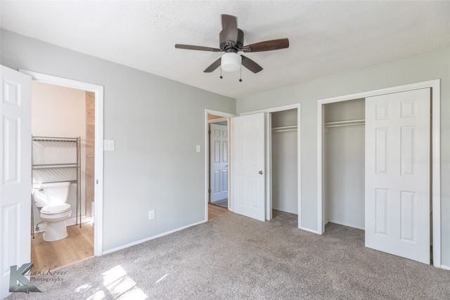 2926 Wenwood Road, Abilene, TX 79606