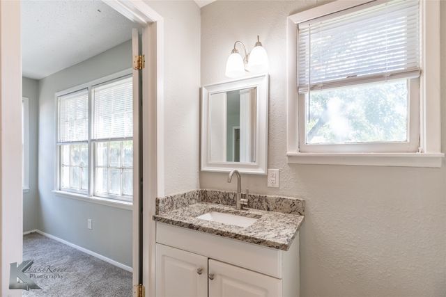 2926 Wenwood Road, Abilene, TX 79606