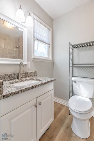 2926 Wenwood Road, Abilene, TX 79606