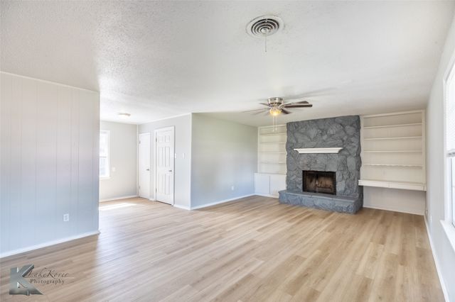 2926 Wenwood Road, Abilene, TX 79606