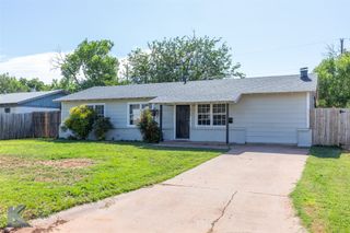2926 Wenwood Road, Abilene, TX 79606