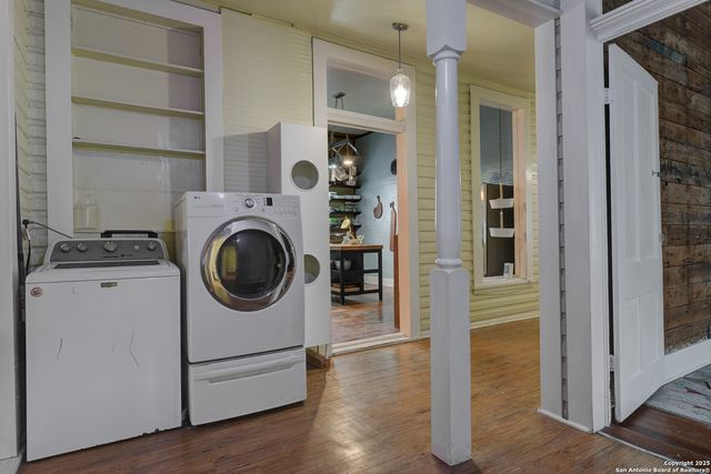 529 Mason St, San Antonio, TX 78208