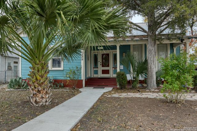 529 Mason St, San Antonio, TX 78208
