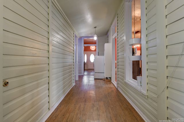 529 Mason St, San Antonio, TX 78208