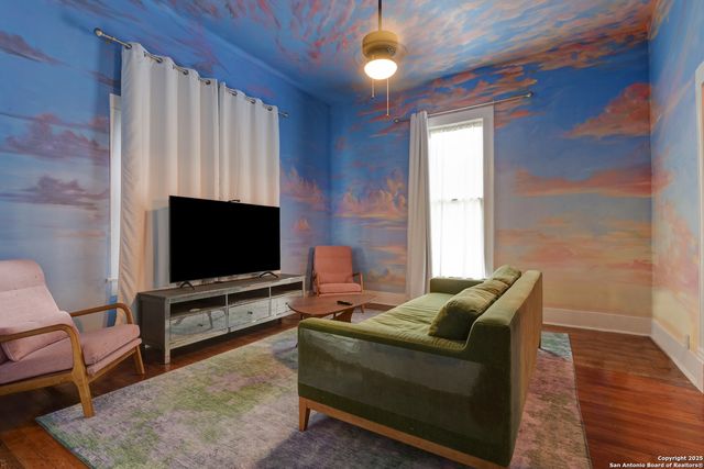 529 Mason St, San Antonio, TX 78208