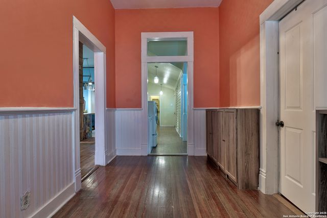 529 Mason St, San Antonio, TX 78208