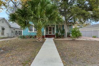 529 Mason St, San Antonio, TX 78208