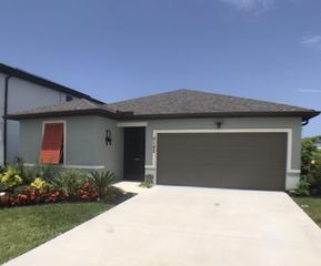 5142 Armina Place, Fort Pierce, FL 34951