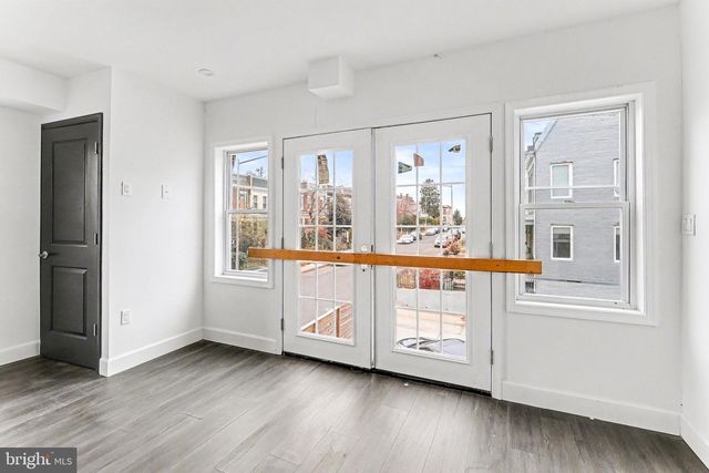 3600 PARK PL NW, Washington, DC 20010