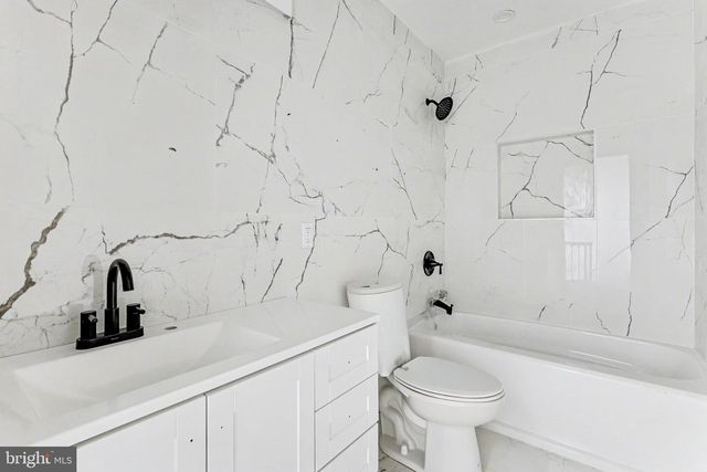 3600 PARK PL NW, Washington, DC 20010