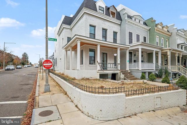 3600 PARK PL NW, Washington, DC 20010