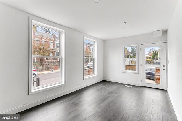 3600 PARK PL NW, Washington, DC 20010