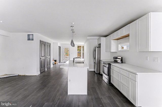 3600 PARK PL NW, Washington, DC 20010