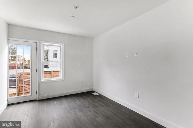 3600 PARK PL NW, Washington, DC 20010