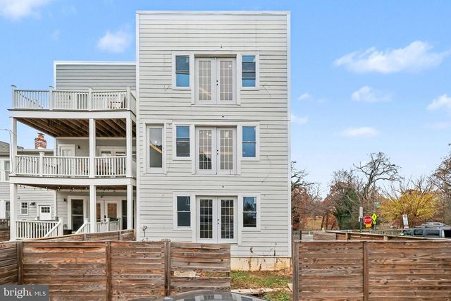 3600 PARK PL NW, Washington, DC 20010