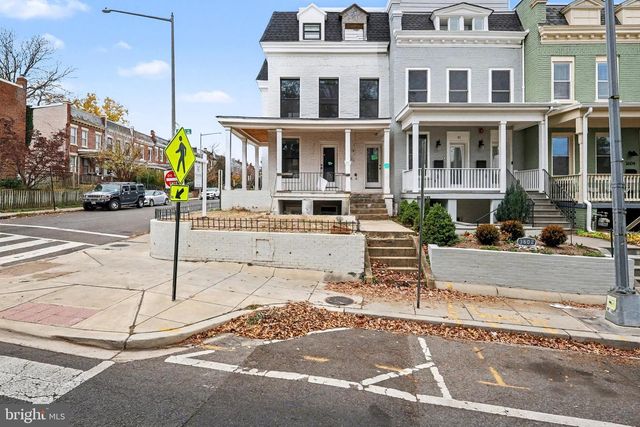 3600 PARK PL NW, Washington, DC 20010