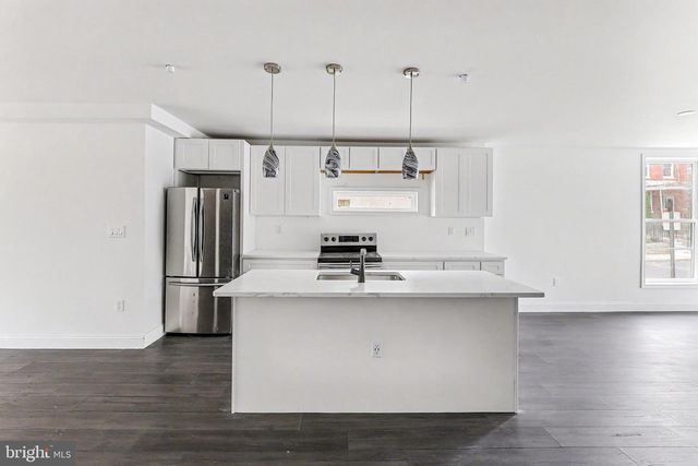 3600 PARK PL NW, Washington, DC 20010