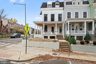 3600 PARK PL NW, Washington, DC 20010