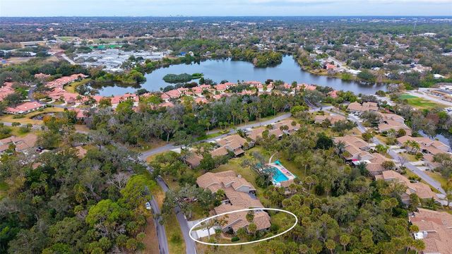 7547 SILVER FERN BOULEVARD 54, Sarasota, FL 34241