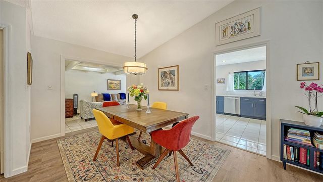 7547 SILVER FERN BOULEVARD 54, Sarasota, FL 34241