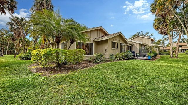 7547 SILVER FERN BOULEVARD 54, Sarasota, FL 34241