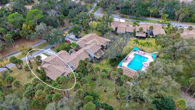 7547 SILVER FERN BOULEVARD 54, Sarasota, FL 34241