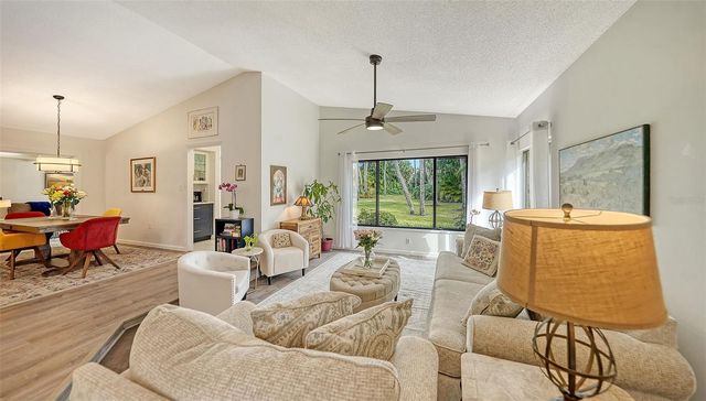 7547 SILVER FERN BOULEVARD 54, Sarasota, FL 34241