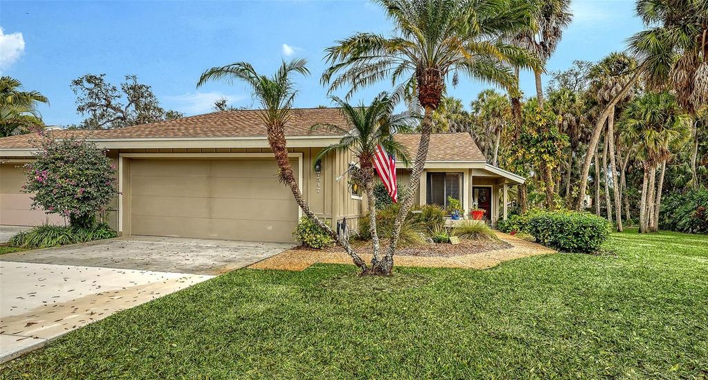 7547 SILVER FERN BOULEVARD 54, Sarasota, FL 34241