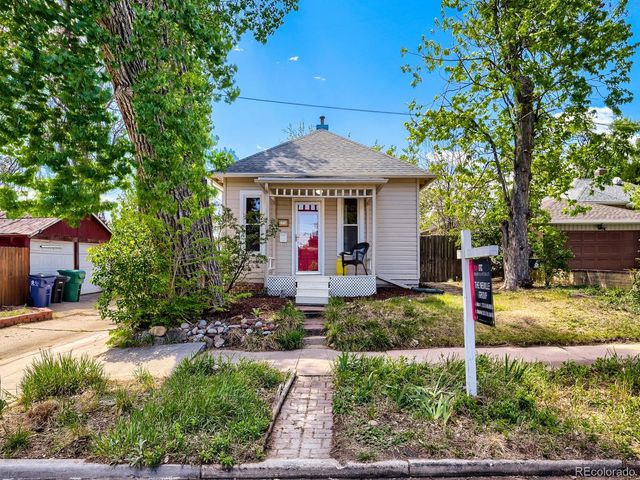 2730 W 45th Avenue, Denver, CO 80211