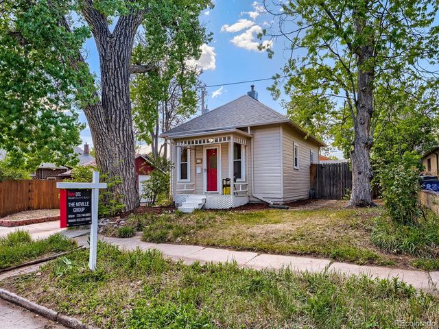 2730 W 45th Avenue, Denver, CO 80211