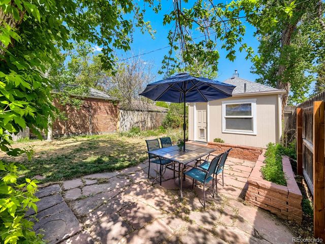 2730 W 45th Avenue, Denver, CO 80211