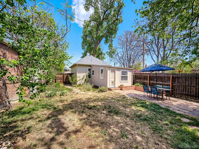 2730 W 45th Avenue, Denver, CO 80211