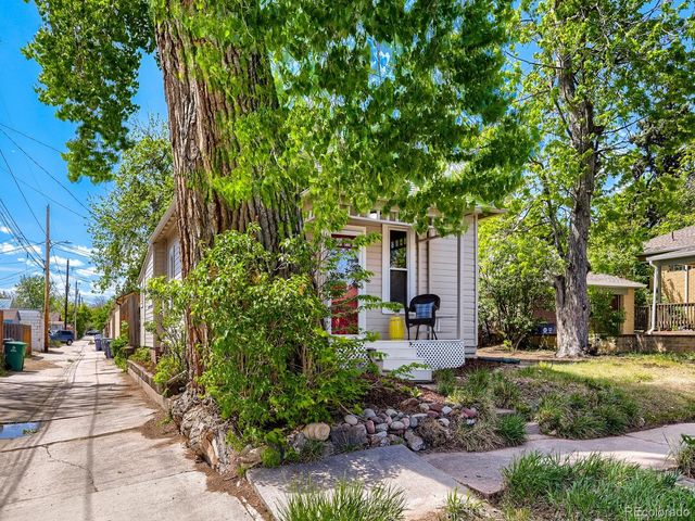 2730 W 45th Avenue, Denver, CO 80211