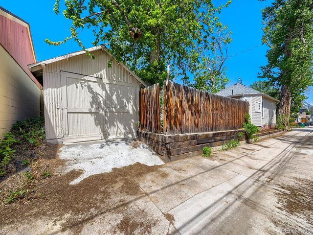 2730 W 45th Avenue, Denver, CO 80211