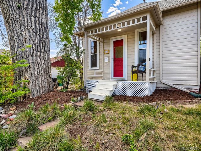 2730 W 45th Avenue, Denver, CO 80211