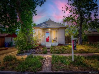 2730 W 45th Avenue, Denver, CO 80211